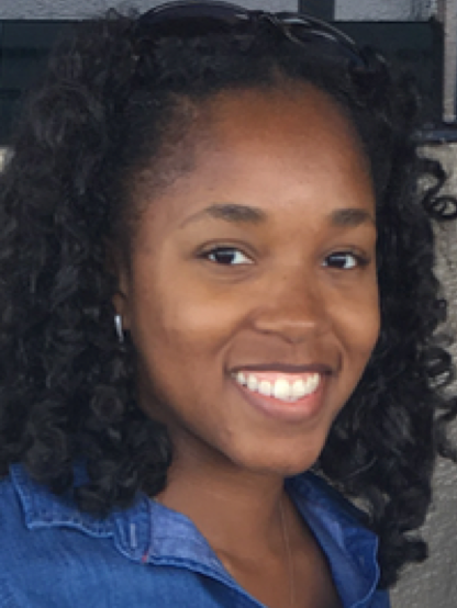 Tavina Offutt
